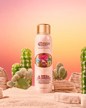 Cargar imagen en el visor de la galería, Beauty Creations The PowerPuff Girls “El Dorado” Hair &amp; Body Spray Glitter
