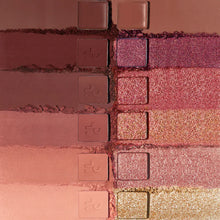 Cargar imagen en el visor de la galería, PATRICK TA Major Dimension II Rose Eyeshadow Palette
