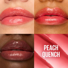 Cargar imagen en el visor de la galería, Maybelline Glaze Oil Balm Bálsamo Labial
