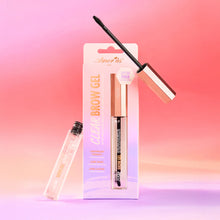 Cargar imagen en el visor de la galería, Amor Us Clear Brow Gel para cejas
