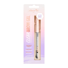 Cargar imagen en el visor de la galería, Amor Us Clear Brow Gel para cejas
