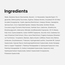 Cargar imagen en el visor de la galería, Medicube Kojic Acid Turmeric Vita Capsule Cream
