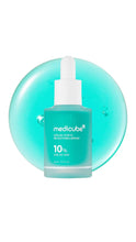 Cargar imagen en el visor de la galería, Medicube Azelaic Acid 10 BB Soothing Serum 10%
