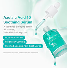 Cargar imagen en el visor de la galería, Medicube Azelaic Acid 10 BB Soothing Serum 10%

