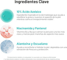 Cargar imagen en el visor de la galería, Medicube Azelaic Acid 10 BB Soothing Serum 10%
