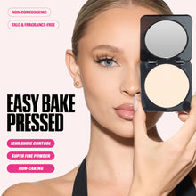 Cargar imagen en el visor de la galería, HUDA BEAUTY Easy Bake Airbrush Matte Pressed Setting Powder
