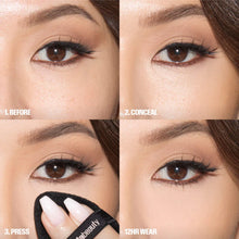 Cargar imagen en el visor de la galería, HUDA BEAUTY Easy Bake Airbrush Matte Pressed Setting Powder
