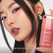 Cargar imagen en el visor de la galería, LANEIGE JuicePop Box Lip Oil Stain 12HR Hydrating Tint
