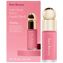 Cargar imagen en el visor de la galería, Rare Beauty Mini Soft Pinch Liquid Blush (3.2ML)
