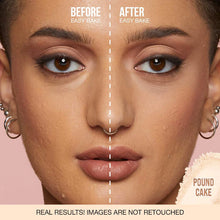 Cargar imagen en el visor de la galería, Huda Beauty Mini Easy Bake Loose Baking &amp; Setting Powder Polvos Sueltos
