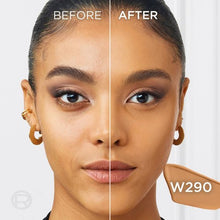 Cargar imagen en el visor de la galería, Loreal Skin Ink Up To 48h Longwear 2 in 1 Foundation Concealer
