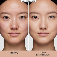 Cargar imagen en el visor de la galería, Laura Mercier
Real Flawless Weightless Perfecting Waterproof Foundation
