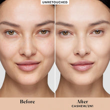 Cargar imagen en el visor de la galería, Laura Mercier
Real Flawless Weightless Perfecting Waterproof Foundation
