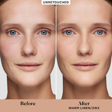 Cargar imagen en el visor de la galería, Laura Mercier
Real Flawless Weightless Perfecting Waterproof Foundation
