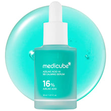 Cargar imagen en el visor de la galería, Medicube Azelaic Acid 16 BB Calming Serum
