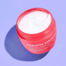 Cargar imagen en el visor de la galería, Luseta Keratin Smooth Hair Mask Mascarilla para el cabello
