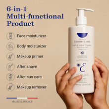 Cargar imagen en el visor de la galería, Embryolisse Éco-Recharge Lait-Crème Fluide + Multi Fonctions Refill Crema hidratante
