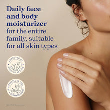 Cargar imagen en el visor de la galería, Embryolisse Éco-Recharge Lait-Crème Fluide + Multi Fonctions Refill Crema hidratante
