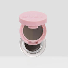 Cargar imagen en el visor de la galería, Beauty Creations Duet Brow Powder + Pomade
