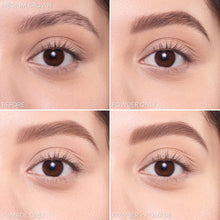 Cargar imagen en el visor de la galería, Beauty Creations Duet Brow Powder + Pomade
