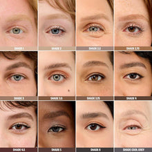 Cargar imagen en el visor de la galería, Benefit Precisely, My Brow Pencil Waterproof Eyebrow Definer
