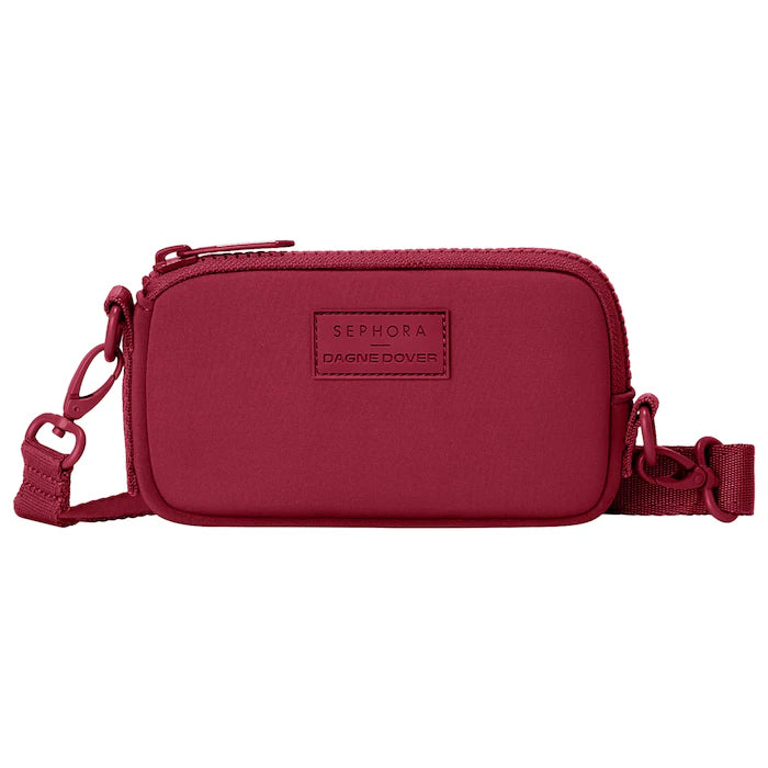 SEPHORA Rouge Event: Dagne Dover Mara Phone Sling