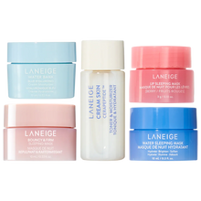 Cargar imagen en el visor de la galería, Laneige Baby Barrier-Boosters Set
