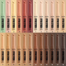 Cargar imagen en el visor de la galería, NYX Pro fix stick crayon concealer
