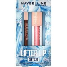 Cargar imagen en el visor de la galería, Maybelline Lifter Lip gift set
