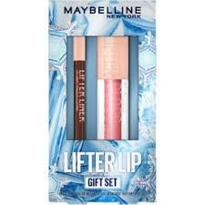 Maybelline Lifter Lip gift set