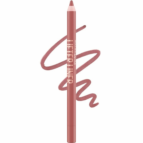 Maybelline lifter liner delineador de labios