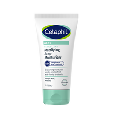Cargar imagen en el visor de la galería, Cetaphil Gente Clear Mattifyng Acne Moisturizer Crema Hidratante
