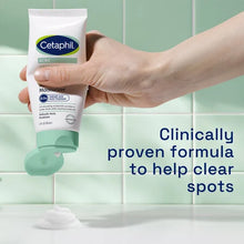 Cargar imagen en el visor de la galería, Cetaphil Gente Clear Mattifyng Acne Moisturizer Crema Hidratante
