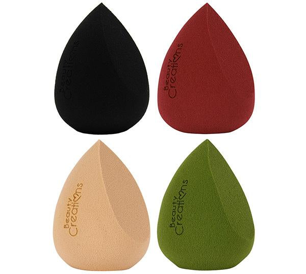 Beauty Creations Blending Sponge Esponja de maquillaje