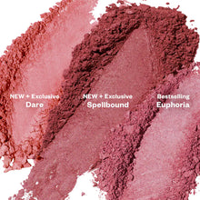 Cargar imagen en el visor de la galería, Kosas Mini Blush is Life Trio Gift Set
