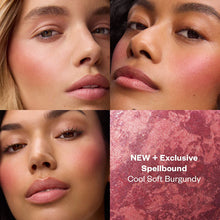 Cargar imagen en el visor de la galería, Kosas Mini Blush is Life Trio Gift Set
