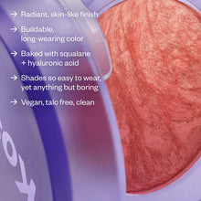 Cargar imagen en el visor de la galería, Kosas Mini Blush is Life Trio Gift Set

