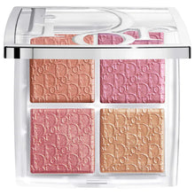 Cargar imagen en el visor de la galería, DIOR Backstage Glow Maximizer Face Palette
