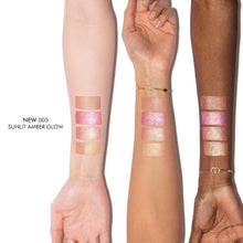 Cargar imagen en el visor de la galería, DIOR Backstage Glow Maximizer Face Palette
