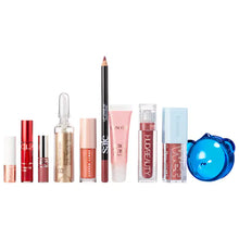 Cargar imagen en el visor de la galería, Sephora Favorites Holiday Lip Value Set
