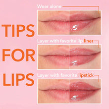Cargar imagen en el visor de la galería, Sephora Favorites Holiday Lip Value Set
