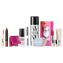 Cargar imagen en el visor de la galería, Sephora Favorites Glitz &amp; Glam Makeup Value Set
