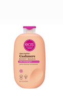 Cargar imagen en el visor de la galería, Eos Shea Better Cashmere Body Wash
