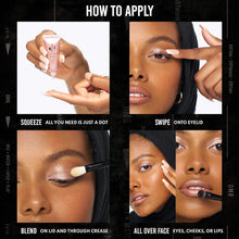 Cargar imagen en el visor de la galería, Sephora Favorites Glitz &amp; Glam Makeup Value Set
