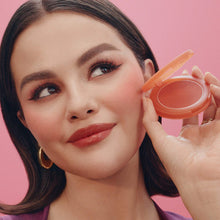 Cargar imagen en el visor de la galería, Rare Beauty Soft Pinch Cheek &amp; Lip Trio Makeup Gift Set
