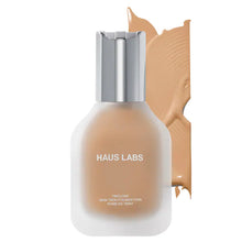 Cargar imagen en el visor de la galería, HAUS LABS BY LADY GAGA
Triclone Skin Tech Medium Coverage Foundation with Fermented Arnica Base-Tinta de maquillaje
