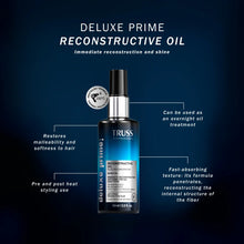 Cargar imagen en el visor de la galería, Truss Deluxe Prime Reconstructive Oil
