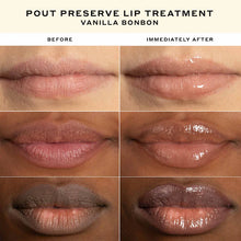 Cargar imagen en el visor de la galería, OLEHENRIKSEN Pout Preserve Hydrating Peptide Lip Treatment

