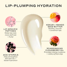 Cargar imagen en el visor de la galería, OLEHENRIKSEN Pout Preserve Hydrating Peptide Lip Treatment
