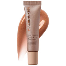 Cargar imagen en el visor de la galería, OLEHENRIKSEN Pout Preserve Hydrating Peptide Lip Treatment
